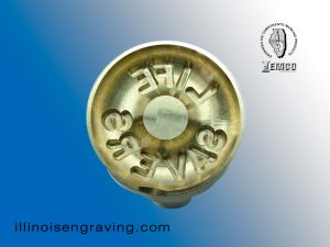 Mold Engraving
