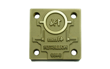 Custom Hot Stamping Dies