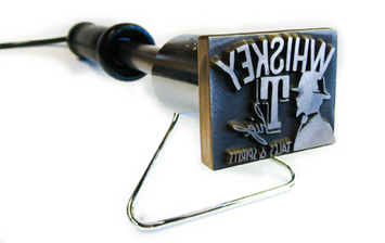 Custom Branding Dies and Supplies